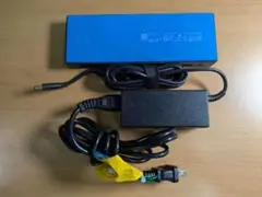 HP USB-C Dock G4 ドッキングステーション HSTNH-U601