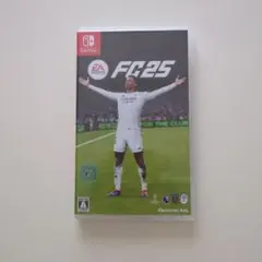 EA Sports FC 25 Nintendo Switch