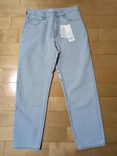 【新品タグ付き】JOHNBULL デニム