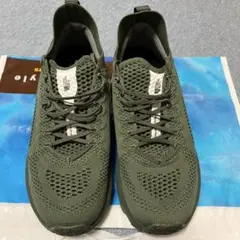 THE NORTH FACE スニーカー