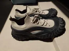 ZARA スニーカー　サイズ45