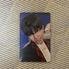 BOYNEXETDOOR ジェヒョン