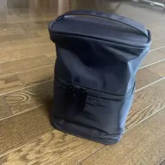 化粧ポーチ 縦型