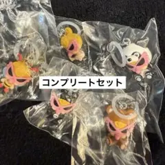 【店舗限定品】ヒステリックミニヒスミニガチャガチャ