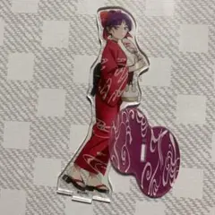 ゲゲゲの謎 ねこ娘 アクスタ　アクリルスタンド　くじ