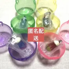 旅する喫茶 ミニチュアチャーム vol.3 ガチャ　4種セット