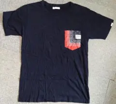Let it ride Tシャツ L バンダナ ELT 限定