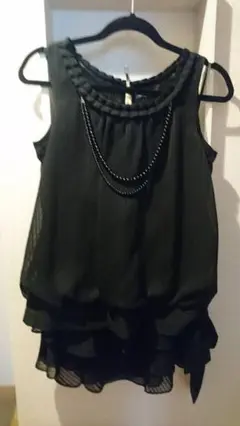 セットアップ♡♡ドレス