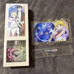 セーラームーンEternal POP UP SHOP in 有楽町マルイ　コラボ