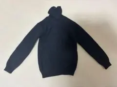 ボークス タートルネックセーター