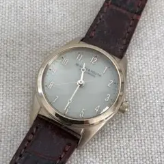 《中古》BEAUTYu0026YOUTH UNITED ARROWS ソーラー 腕時計