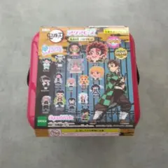 新品　アクアビーズ　鬼滅の刃　バケツセット スタービーズ入り