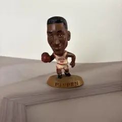 エンターベイ　リアルマスターピース　スコッティ・ピッペン　フィギュア　新品 Amazon | エンターベイ 1/9 モーションマスターピース