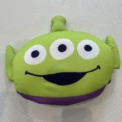 トイストーリー クッション