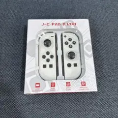 J-C PAD (L)(R) Nintendo Switch用