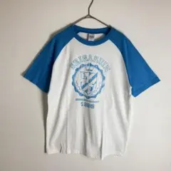 1988年　ラグランTシャツ ヴィンテージ