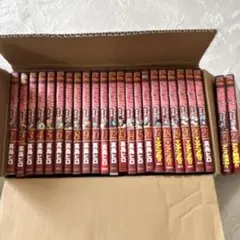 FAIRY TAIL 1〜22 まとめ売り