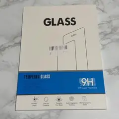 iPad 保護フィルム