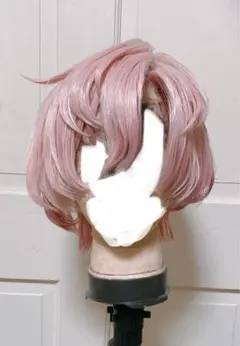 フラガリアメモリーズ コスプレ ウィッグ メロルド