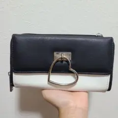Lovetoxic財布バッグ