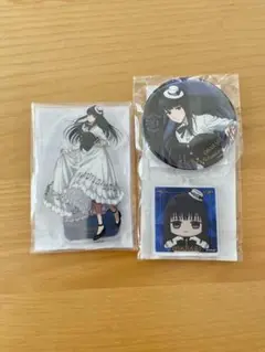 SAKAMOTO DAYS サカモトデイズ セガラッキーくじ 大佛セット