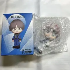 伊野尾慧 フィギュア シークレット