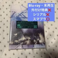 BE:FIRST DOMETOUR 2024-2025 2:BE Blu-ray