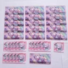 ▫巡音ルカ メモステ ×32