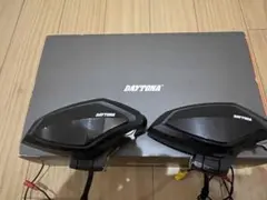 デイトナDT-01 2セット補修部品多数
