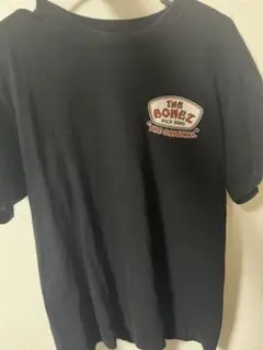 The BONEZ ロックバンド　バンドT Mサイズ