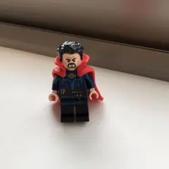 LEGO アベンジャーズ ミニフィグ