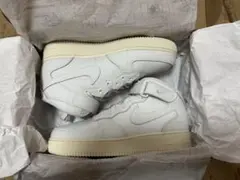 Nike WMNS Air Force 1 Mid ウィメンズ エアフォース1