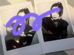 JILUKA Boogieさんセナバチェキ