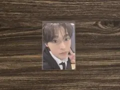 NCT WISH steady applemusic トレカ リク