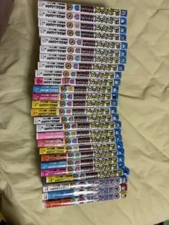 ドラベース 全巻　新ドラベース全巻