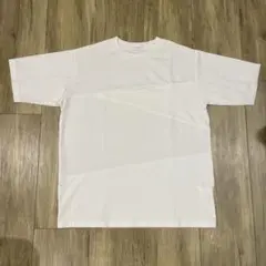 BEAUTY&YOUTH カットソー　ホワイト　メンズ　M