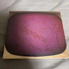 back number 女王の猿 CD