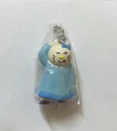 なおにゃんスイング ガチャガチャ ねこB