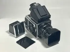 HASSELBLADハッセルブラッド⭐︎500C/M PMEプリズムファインダー付