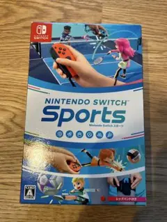 Nintendo Switch Sports