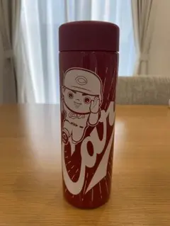 カープ　ステンレスサーモボトル280ml