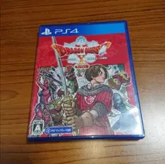 PS4 ドラゴンクエストX 目覚めし五つの種族 オフライン 通常版