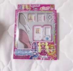 フレッシュプリキュア サウンドリンクルン 箱付き