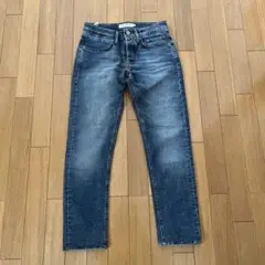 SIVIGLIA　シヴィリア　デニム　ストレッチ　29