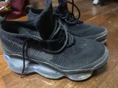 NIKE AIRMAX scorpion スコーピオン　27.5cm