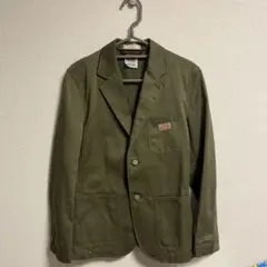 Dickies ミリタリージャケット