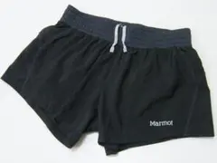 marmot マーモット ショートパンツ インナー付きパンツ