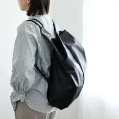 レイジースーザン　3wayバッグ　リュック　ブラック