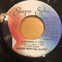 BEENIE MAN feat. ALAINE DREAMING OF YOU