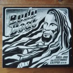 Soca-Dub and Electronic Calypso 2CD